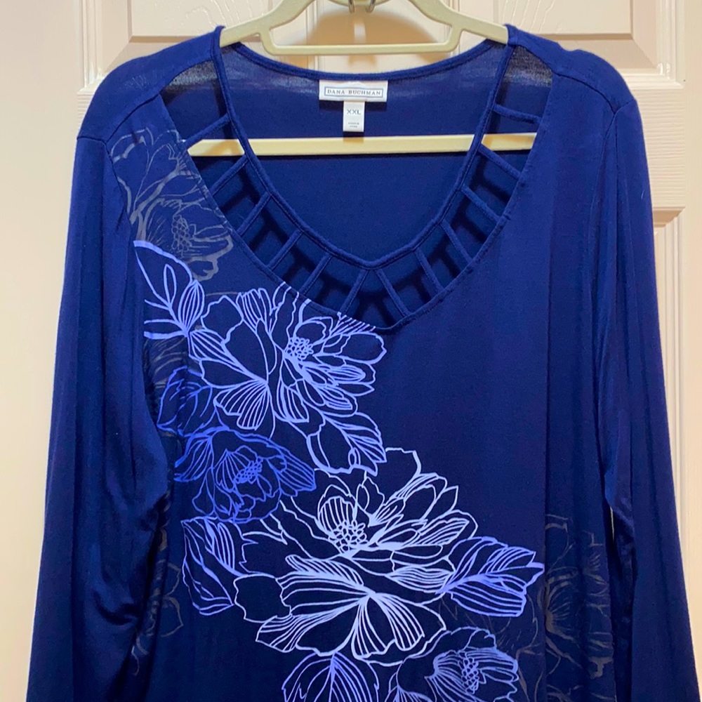 Dana Buchman SZ XXL